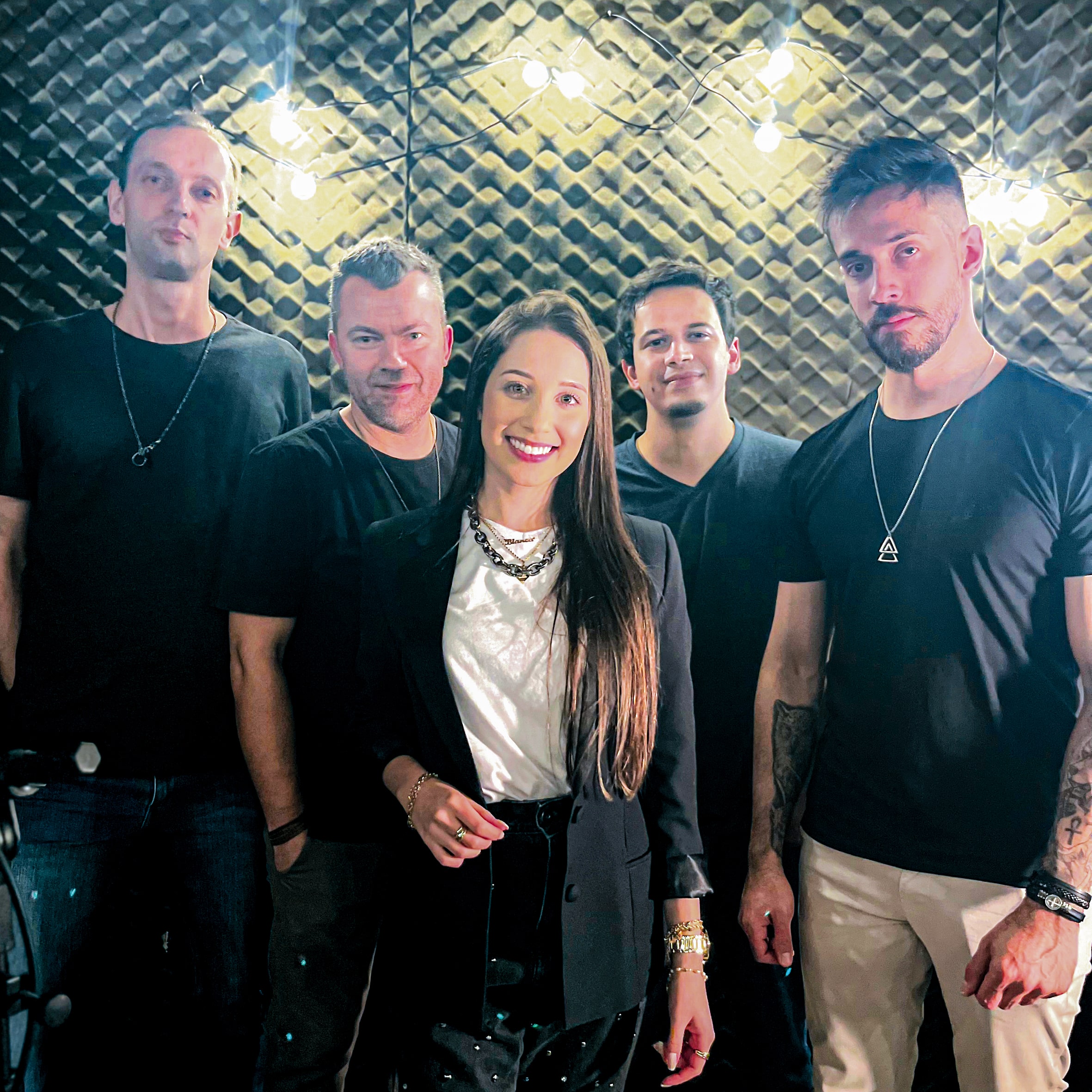 Uma nova banda surge em Ijuí | ClicJm