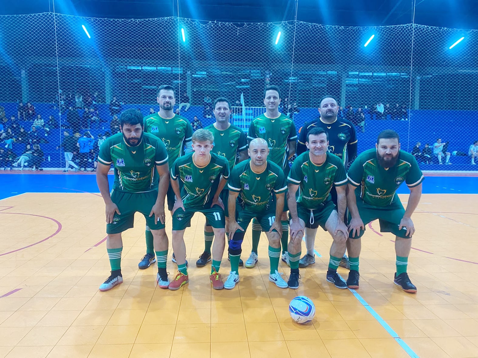 Foto: Colégio Sagrado Coração de Jesus / Divulgação